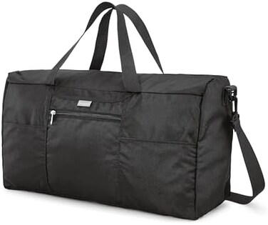 Samsonite Foldaway Packable Duffel Bag, Foldaway Packable Duffel Bag