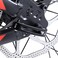 dzotmyn Wileosix Quick Release Skewer Set Road Bike MTB FrontRear