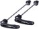 dzotmyn Wileosix Quick Release Skewer Set Road Bike MTB FrontRear