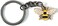 Dave The Bunny Bee Keychain