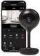 Geeni LOOK Indoor Smart Security Camera, 1080p HD Surveillance with 2-Way Talk and Motion Detection, Works with Alexa and Google Assistant, No Hub Required (1 Pack