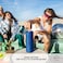 Ultimate Ears MEGABOOM 3 Portable Wireless Bluetooth Speaker (Powerful SoundThundering Bass, Bluetooth, Magic Button, Waterproof, Battery 20 Hours- Night Black, Large
