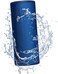 Ultimate Ears Boom 3 Wireless Bluetooth Speaker, Bold SoundDeep Bass, Bluetooth, Magic Button, Waterproof, 15 Hours Battery, Range of 150 ft, Lagoon Blue