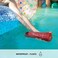Ultimate Ears Boom 3 Wireless Bluetooth Speaker, Bold SoundDeep Bass, Bluetooth, Magic Button, Waterproof, 15 Hours Battery, Range of 150 ft, Lagoon Blue