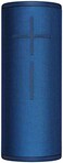 Ultimate Ears Boom 3 Wireless Bluetooth Speaker, Bold SoundDeep Bass, Bluetooth, Magic Button, Waterproof, 15 Hours Battery, Range of 150 ft, Lagoon Blue