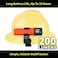 Nightstick Intrinsically Safe Flashlights with Multi-Angle Mount, Polymer, Red