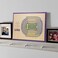 YouTheFan NCAA Michigan State Spartans 5-Layer StadiumView 3D Wall Art