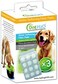 وسادات فلتر تنقية المياه Dog H2O R-016-CH، رمادي/أبيض