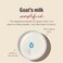 The Honest Kitchen Instant Goat's Milk with Probiotics for Dogs and Cats 5.2 oz, 5.2 Ounce (Pack of 1