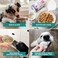 The Honest Kitchen Instant Goat's Milk with Probiotics for Dogs and Cats 5.2 oz, 5.2 Ounce (Pack of 1