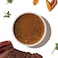 The Honest Kitchen Daily Boosts: Instant Beef Bone Broth Liquid Treat with Turmeric for Dogs and Cats, 3.6oz