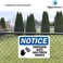 SignMission OSHA Notice Sign - Steel Toe Boots Required At All TimesAluminum SignProtect Your Business, Construction Site, WarehouseShop AreaMade in the USA