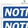 SignMission OSHA Notice Sign - Steel Toe Boots Required At All TimesAluminum SignProtect Your Business, Construction Site, WarehouseShop AreaMade in the USA