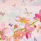 Papyrus Blank Cards with Envelopes, Blossoms (12-Count