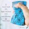 SKURA STYLE S Kitchen Sponges &ndash; Odor Free Dual Sided Non Scratch Scouring Pad for Washing DishesMore &ndash; 4 Count