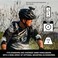 NiteRider Lumina 1200 Boost USB Rechargeable Bike Light Powerful Lumens Bicycle Headlight LED Front Light Easy to Install for Men Women Road Mountain City Commuting Adventure Cycling Safety Flashlight