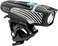 NiteRider Lumina 1200 Boost USB Rechargeable Bike Light Powerful Lumens Bicycle Headlight LED Front Light Easy to Install for Men Women Road Mountain City Commuting Adventure Cycling Safety Flashlight