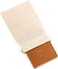 M&Uuml;HLE TRAVEL Manicure Set in Cowhide Case - Luxurios Travel Kit