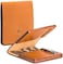 M&Uuml;HLE TRAVEL Manicure Set in Cowhide Case - Luxurios Travel Kit