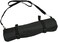 Hersent Chef's Knife Bag With 17 Slots Can Holds13 Knives,1 Meat Cleaver, And 3 Utensil Pockets, Multi-function Knife Roll With Handle, Shoulder StrapZippered Mesh Pocket Holder