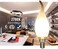 carryBC Candelabra LED Bulbs 2700K 40w Equivalent Improve Flame tip Frosted Glass E12 Base Warm White Decoration E12 LED Bulb Dimmable 6 Pack
