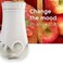 Glade PlugIns Scented Oil 10 Refills, Air Freshener, Apple Cinnamon, 10 x 0.67 oz