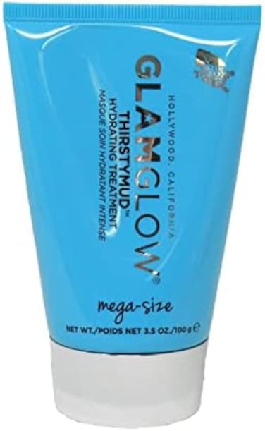 Glamglow Thirstymud Hydrating Treatment Mask 50g, GG009