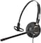 Arama A800S Wired Telephone Headset with Noise Cancelling Mic for Plantronics Polycom ShoreTel Zultys Toshiba NEC Nortel Norstar Packet8 Siemens ROLM Aspire Dterm Meridian Landline Deskphones
