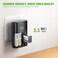 Smart Multi-Functional Battery Charger
