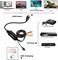 كابل محول Anber-Tech من RCA إلى HDMI، كابل محول AV إلى HDMI، كابل 3RCA CVBS للصوت والفيديو المركب إلى HDMI بدقة 1080P يدعم أنظمة PAL وNTSC لأجهزة الكمبيوتر المحمولة، وأجهزة Xbox وPS3 وPS4، وأجهزة التل