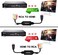 كابل محول Anber-Tech من RCA إلى HDMI، كابل محول AV إلى HDMI، كابل 3RCA CVBS للصوت والفيديو المركب إلى HDMI بدقة 1080P يدعم أنظمة PAL وNTSC لأجهزة الكمبيوتر المحمولة، وأجهزة Xbox وPS3 وPS4، وأجهزة التل