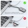 uni SD Card Reader, USB C to Micro SD/SD Card Adapter [Thunderbolt 3] 2TB Capacity for SDXC/SDHC/MMC/RS-MMC, Compatible for iPhone 15 Pro/Max, MacBook Pro/Air, iPad Pro, Android, Galaxy S22 etc.