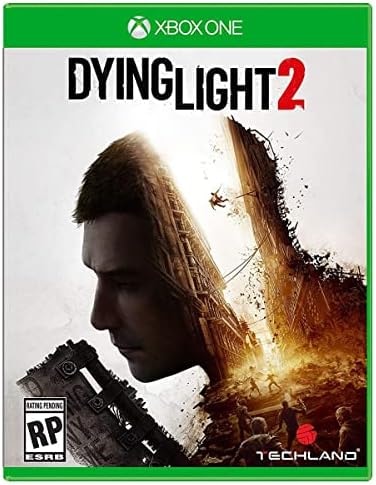 Square Enix Dying Light 2 - Xbox One