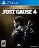 Square Enix Just Cause 4 - PlayStation 4 Gold Edition