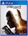 Square Enix Dying Light 2 - PlayStation 4