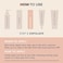 Paula's Choice SKIN PERFECTING 8% AHA Gel Exfoliant2% BHA Liquid Travel Duo, Facial Exfoliants for BlackheadsWrinkles, Face Exfoliators w/Glycolic Acid Salicylic Acid Travel Size