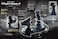 Thrustmaster Video Game Controller (PlayStation 4