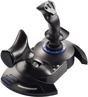 Thrustmaster Video Game Controller (PlayStation 4