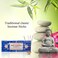 Sai Baba Satya Nag Champa Agarbatti Pack of 2 Incense Sticks Boxes 250gms Each Hand Rolled Agarbatti Fine Quality Incense Sticks for Purification, Relaxation, Positivity, Yoga, Meditation