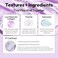 LAPCOS Daily Skin Facial Sheet Mask 5 Pack - Collagen Anti-Wrinkle