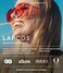 LAPCOS Daily Skin Facial Sheet Mask 5 Pack - Collagen Anti-Wrinkle