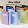 LAPCOS Daily Skin Facial Sheet Mask 5 Pack - Collagen Anti-Wrinkle
