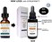 STEMBOTANY Biopuremed 25.5% Vitamin CeFerulic Acid Serum For Face: Brightening Anti Wrinkle Serum With Tripeptide-5, Retinol, Hyaluronic Acid Tns Best Korean Organic Vitamin C Serum/Face Moisturizer