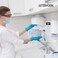 Sutter Signs Hand Wash Only StickerWorkplace Hygiene Reminder for Restaurants, Commercial Kitchens, Hospitals, Clinics, and Medical Facilities (Pack of 2