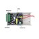 LIBO Smart Home Access Control Power Supply K80 Power Switch DC 12V 5A AC 110~260V for All Types Access Control System Door Lock with Time Delay