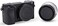 PROfezzion 2 Pack E Mount Body CapRear Lens Cover for Sony A6700 A6600 A6500 A6400 A6300 A6100 A6000 A5100 ZV-E10 ZV-E1 A7C II A7CII A7CR A7 A7II A7III A7IV A7R A7RII A7RIII A7RIV A7RV A7S II III A9 I