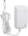 PDEEY Power Cord Replacement for 4moms Mamaroo RockaRoo Baby Swing, 12V AC Adapter Charger, 6.6 ft Cable