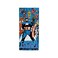 Jay Franco Marvel Spiderman Swing Around Kids Bath/Pool/Beach Towel - Super SoftAbsorbent Fade Resistant Cotton Towel, Measures 28 inch x 58 inch (Official Marvel Product