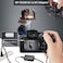 F1TP FIT-POWER NP-FZ100 AC Power Adapter Charger kit Plus NPAMQZ1K DC Power Supply Charger kit, NP-FZ100 Dummy Battery for Sony Alpha 9 A9 Alpha 9R A9R Alpha 9S A9S A7RIII A7R3 a7 III and Sony BC-QZ1