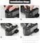 F1TP FIT-POWER NP-FZ100 AC Power Adapter Charger kit Plus NPAMQZ1K DC Power Supply Charger kit, NP-FZ100 Dummy Battery for Sony Alpha 9 A9 Alpha 9R A9R Alpha 9S A9S A7RIII A7R3 a7 III and Sony BC-QZ1